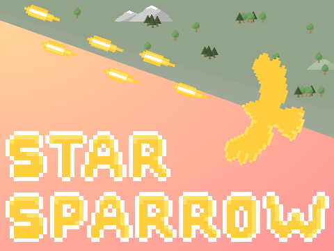 Star Sparrow