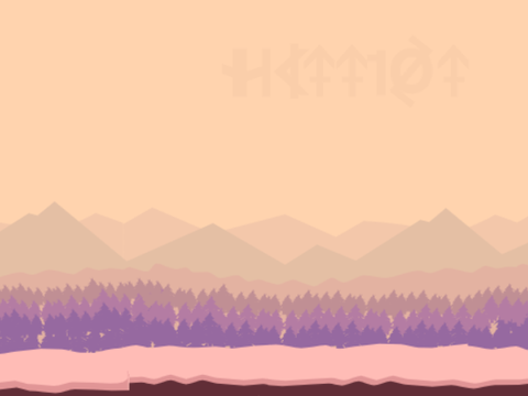 WARRIØЯ || Unfinished Game #1