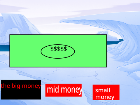 big money
