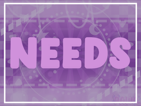 Needs 》Template remix-4