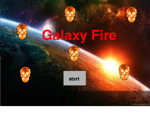 Galaxy Fire