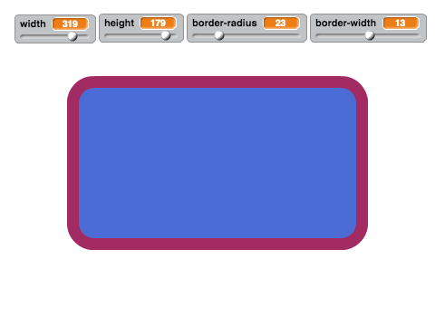 rounded rectangle fill and outline [pen]