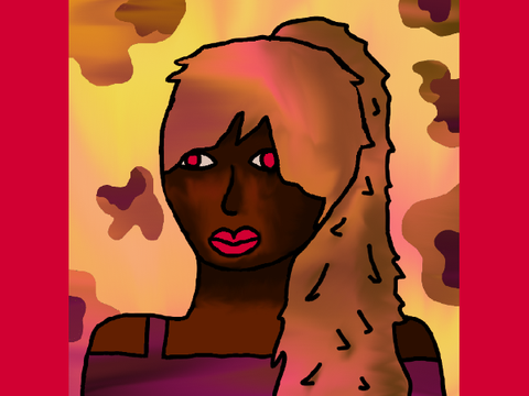 Fire (art)