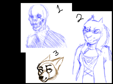 ART DUMP