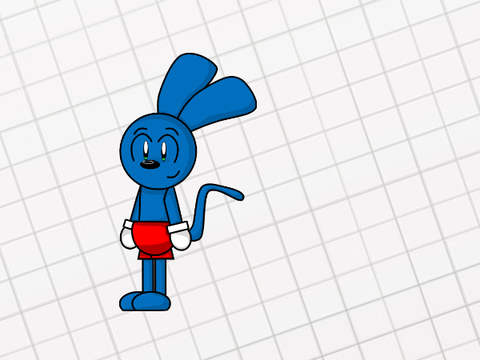 DannoDraws Shorts Template remix