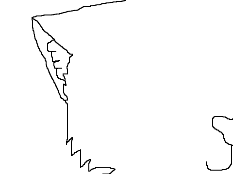 Eye Drawing Contest {CLOSED}