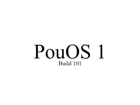 PouOS Build 101