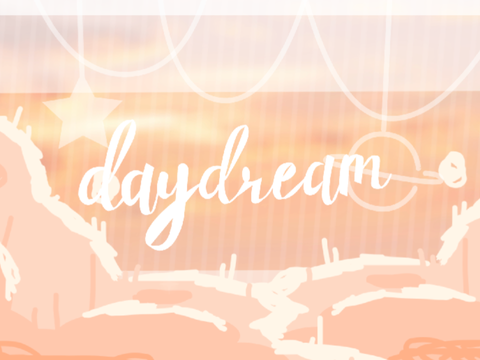 daydream || meme template cc