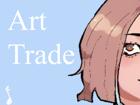 art trade