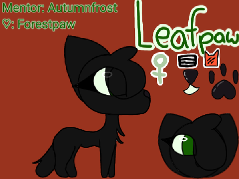 [Unreleased/WIP] Leaves | References
