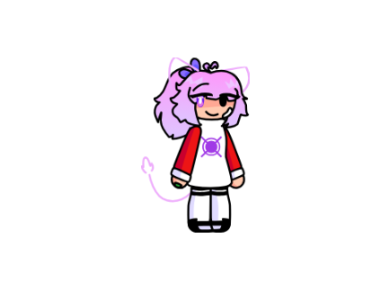 small test animation