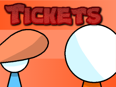 Tickets  | #all #animation #shorts