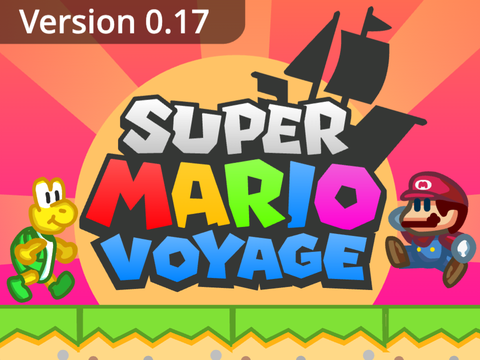 SMV V0.17 - PC Accurate Control Changes