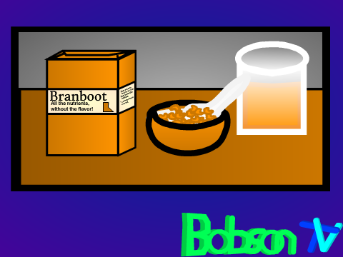 Branboot: Buy it today!