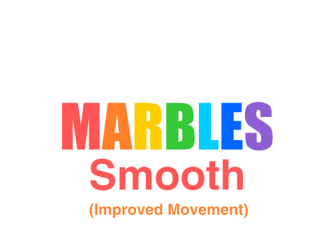Marbles Smooth
