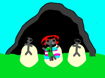 cave town play list