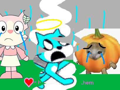 no more cringe