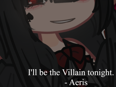 ★ Villain