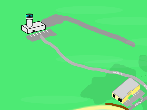Airport