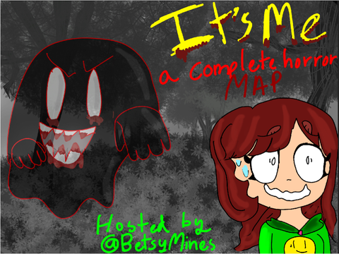 \\ It's Me || MAP || Thumbnail Entry