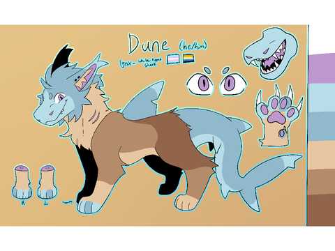 Dune