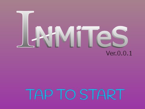 INMiTeS Ver0.0.1【音ゲーリミックス】