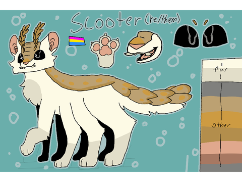 Scooter