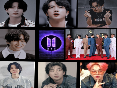 BTS