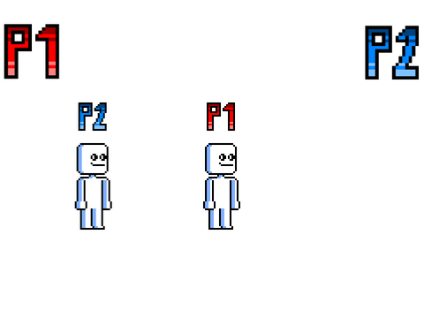 Pixel War (Bug Fix)