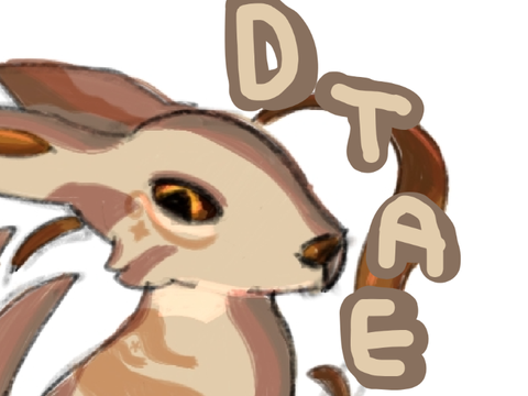 Sticky Swirls | DTAE