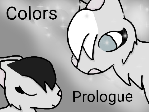 Colors ~ Prologue 