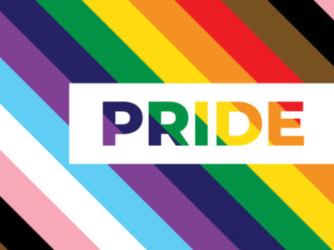 PRIDE MONTH MEMES
