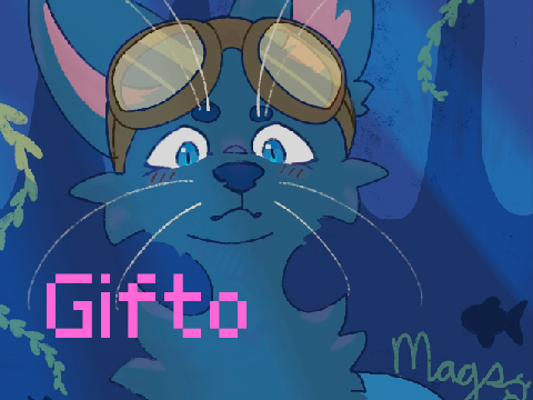 Wallpaper Gifto