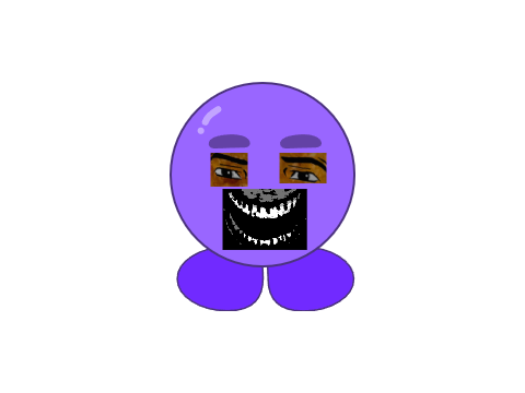 VOIBAD JUMPSCARE!