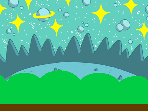 backdrops