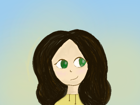 Fan art for @p3rs0nw1thfun ~