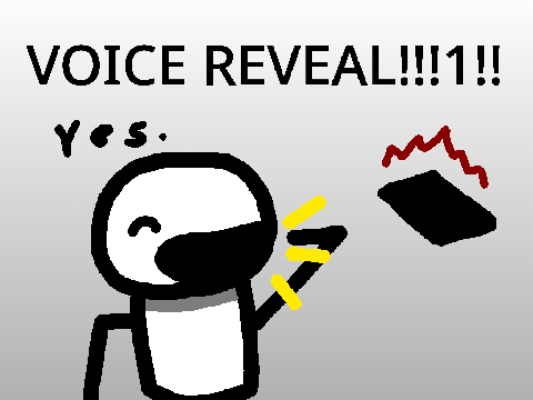 voice revel!!!1!! | #animations #stories #all #yes