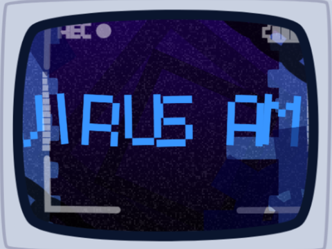 VIRUS AMV CCE 》Coding Contest 