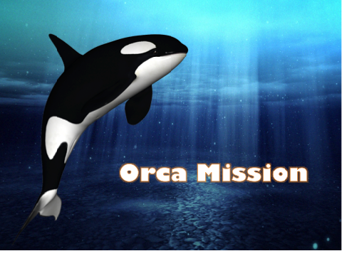 Orca Titles- A Competition 