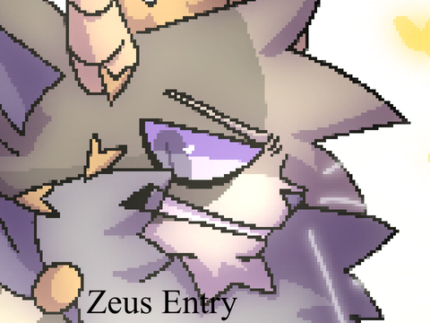 DTAE jumpscare (for Zeus)