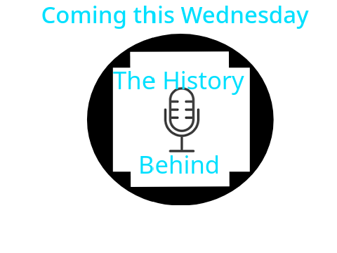 The History Behind Podcast
