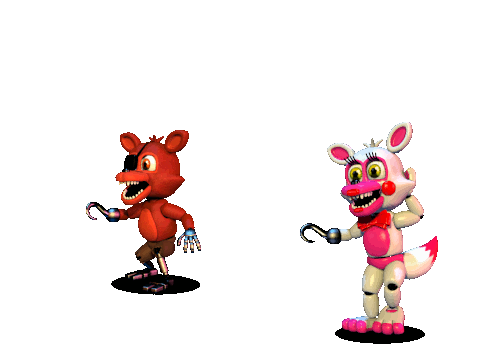 foxy famly