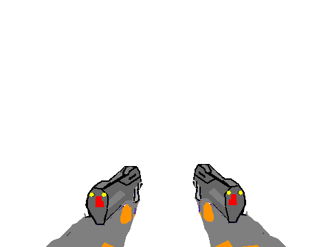 duel magnums