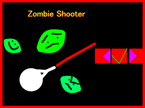 Zombie Shooter REMASTERED update v1.5 (insane remade.))