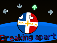 Breaking Apart [REMASTER]