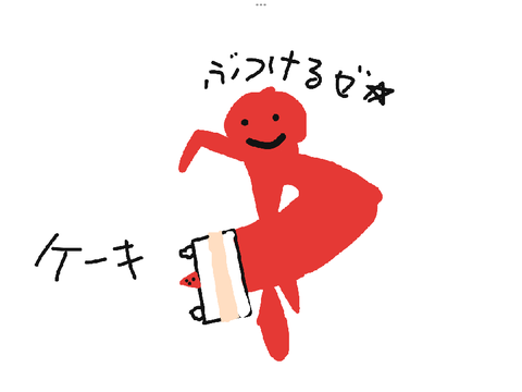 アランベッカーの絵