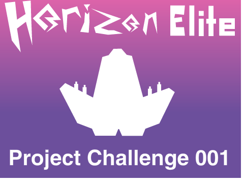Project Challenge 001