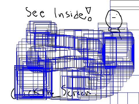 Rectangle Block!