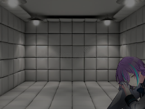 Rui Sings Showtime Ruler in an Abandoned Mental Hospital (All Parts)