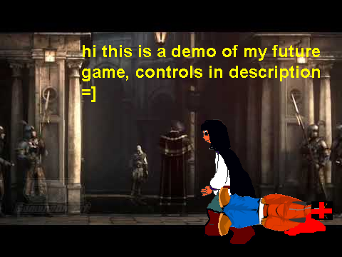 Assassins Creed 3 Demo remix